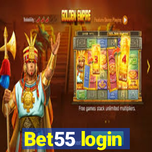 Bet55 login